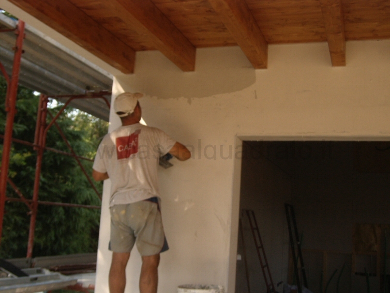 cappotto termico