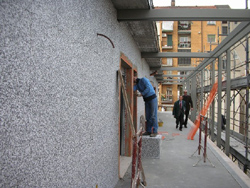 cappotto termico