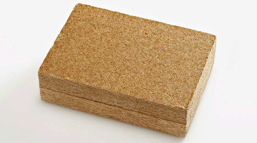 Fiber wood - FiberTherm special