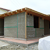 Strutture legno PlatForm