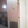Utilizzo del cementolegno in strutture X-Lam