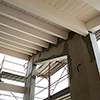 Utilizzo del cementolegno in strutture X-Lam