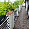 Strutture legno PlatForm