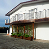 Strutture legno PlatForm