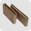 BetonWood Sanded Tongue and Groove